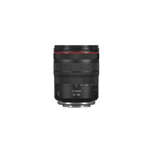 Canon LENS RF24-105mm f/4L IS USM